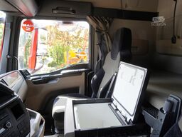 MAN TGS 33.510 tractor unit / 6x4 / Sleeper