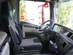 MAN TGS 33.510 tractor unit / 6x4 / Sleeper