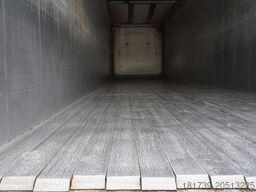 Schwarzmüller Walking floor semi-trailer/2021/4 units