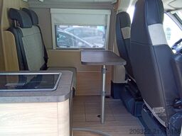 Fiat Ducato Weinsberg Carabus 600 K 2023 | EURO 6 | Venditore Professionale