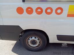 Fiat Ducato Weinsberg Carabus 600 K 2023 | EURO 6 | Venditore Professionale