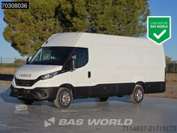 Iveco Daily 35S21 Nuevo - 3.0L - Automático - 210CV -...