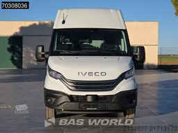 Iveco Daily 35S21 Nuevo - 3.0L - Automático - 210CV -...