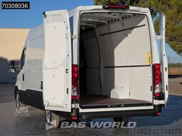 Iveco Daily 35S21 Nuevo - 3.0L - Automático - 210CV -...