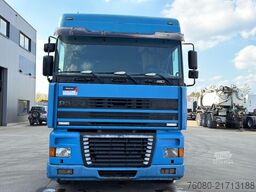 DAF XF 95.430 (EURO 3 / BOITE MANUELLE / MANUAL GEA...