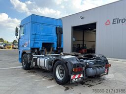 DAF XF 95.430 (EURO 3 / BOITE MANUELLE / MANUAL GEA...