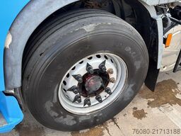 DAF XF 95.430 (EURO 3 / BOITE MANUELLE / MANUAL GEA...