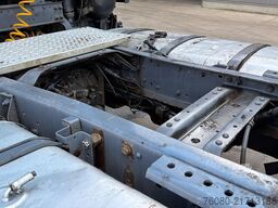 DAF XF 95.430 (EURO 3 / BOITE MANUELLE / MANUAL GEA...