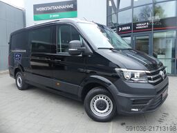 Volkswagen Crafter Kasten 35 Mittellang MIXTO DSG/AHK/KAM/STHZ