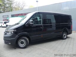 Volkswagen Crafter Kasten 35 Mittellang MIXTO DSG/AHK/KAM/STHZ