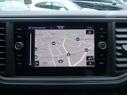 Volkswagen Crafter Kasten 35 Mittellang MIXTO DSG/AHK/KAM/STHZ