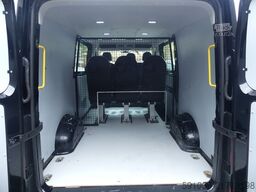 Volkswagen Crafter Kasten 35 Mittellang MIXTO DSG/AHK/KAM/STHZ