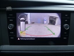 Volkswagen T6 Transporter 2.0 TDI Autom. BOTT/NAVI/KAMERA
