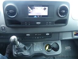 mercedes-benz Sprinter 519 CDI 3.0 V6 4x4 Kasten L2 BOTT/STHZ/KAM/AHK