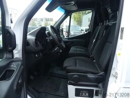 mercedes-benz Sprinter 519 CDI 3.0 V6 4x4 Kasten L2 BOTT/STHZ/KAM/AHK