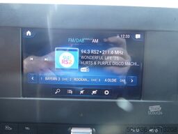 mercedes-benz Sprinter 519 CDI 3.0 V6 4x4 Kasten L2 BOTT/STHZ/KAM/AHK