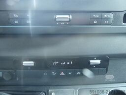 mercedes-benz Sprinter 519 CDI 3.0 V6 4x4 Kasten L2 BOTT/STHZ/KAM/AHK