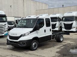 Iveco DAILY 35-160