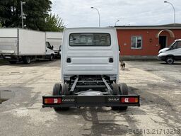 Iveco DAILY 35-160
