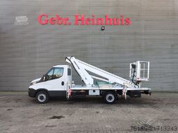 Multitel MT162 Iveco Daily 35S12