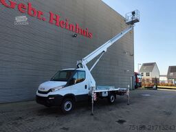 Multitel MT162 Iveco Daily 35S12