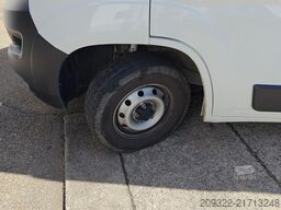 Fiat Ducato Weinsberg Carabus 600 K 2023 | EURO 6 | Venditore Professionale