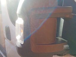 Fiat Ducato Weinsberg Carabus 600 K 2023 | EURO 6 | Venditore Professionale