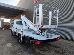 Iveco Daily 35S12 Multitel MT162