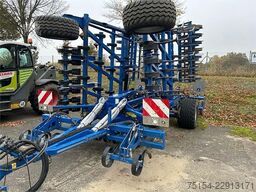 Köckerling Allrounder Profiline 600