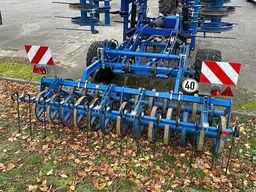 Köckerling Allrounder Profiline 600