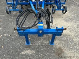 Köckerling Allrounder Profiline 600