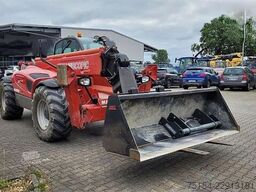 Manitou MT 1440