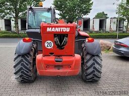 Manitou MT 1440