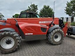 Manitou MT 1440