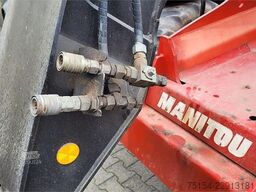 Manitou MT 1440