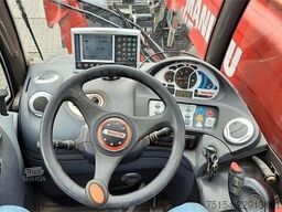 Manitou MT 1440