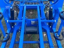 Köckerling Allrounder Flatline 600