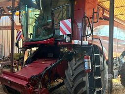Case IH IH 7150 X FLOW