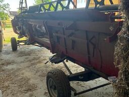 Case IH IH 7150 X FLOW