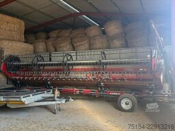 Case IH IH 7150 X FLOW
