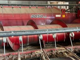 Case IH IH 7150 X FLOW