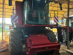 Case IH IH 7150 X FLOW