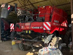 Case IH IH 7150 X FLOW