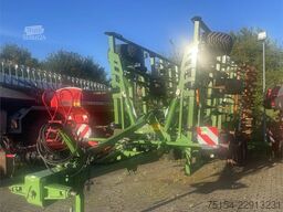 Amazone Cobra 6002 TX