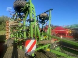 Amazone Cobra 6002 TX