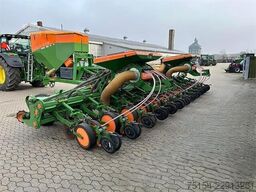 Amazone EDX 9000-TC