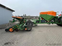 Amazone EDX 9000-TC