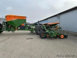 Amazone EDX 9000-TC