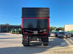Wagner WK 700 plus