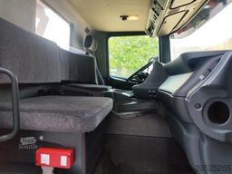 Scania P124-420 6x2 Vema 333 TFL-E Firetruck